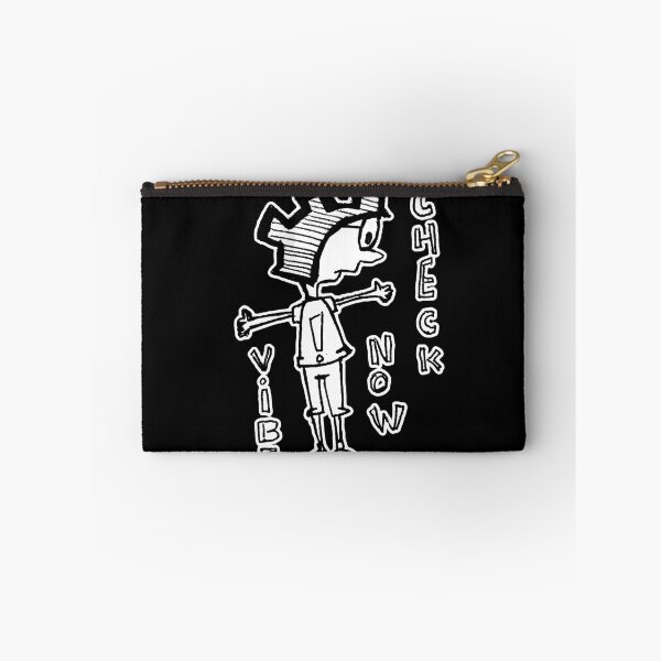 Item preview, Vibe Check Now designed and sold by Oqueartecura.