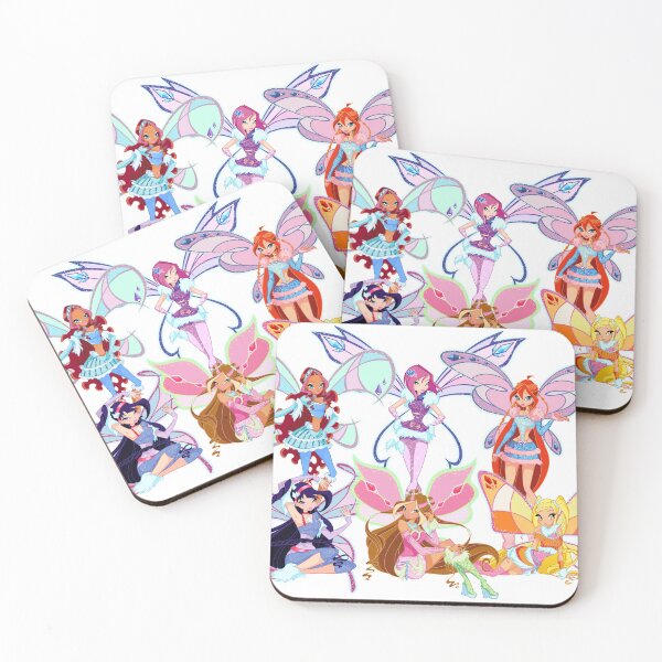 Item preview, Winx Lovix designed and sold by Tynca.