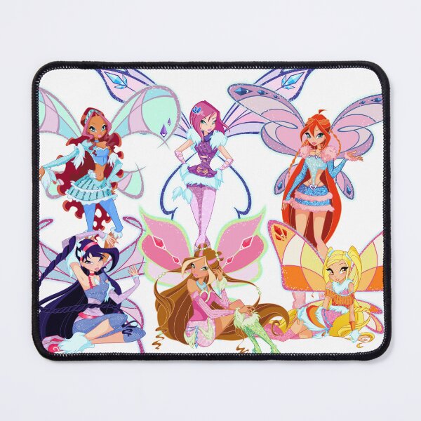 Item preview, Winx Lovix designed and sold by Tynca.