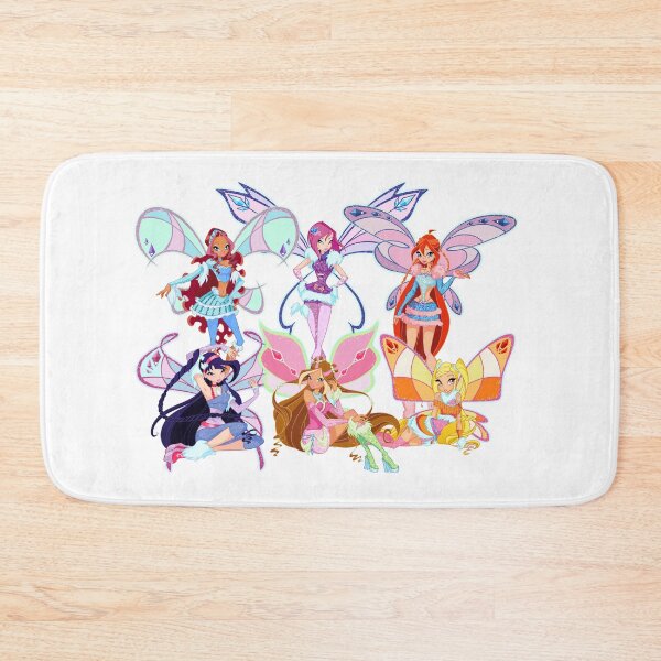 Item preview, Winx Lovix designed and sold by Tynca.