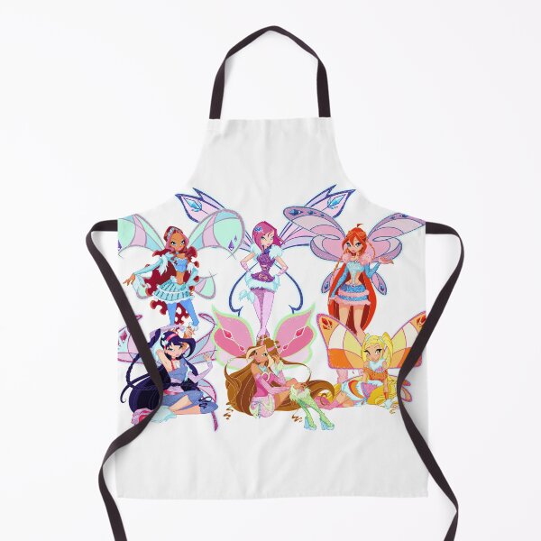 Item preview, Winx Lovix designed and sold by Tynca.