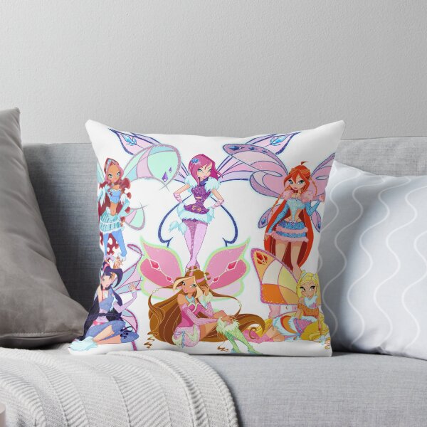 Item preview, Winx Lovix designed and sold by Tynca.