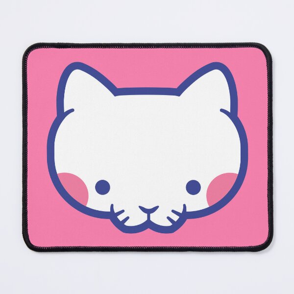 Item preview, bibi cat designed and sold by Berdijam.