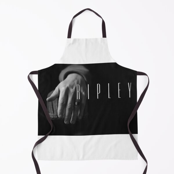 Artikelvorschau, Poster zur Fernsehserie „Ripley“ entworfen und verkauft von PatyEmiko.