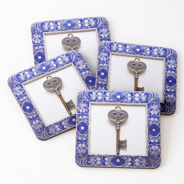 Item preview, The key designed and sold by Dutchie-in-Gemany.