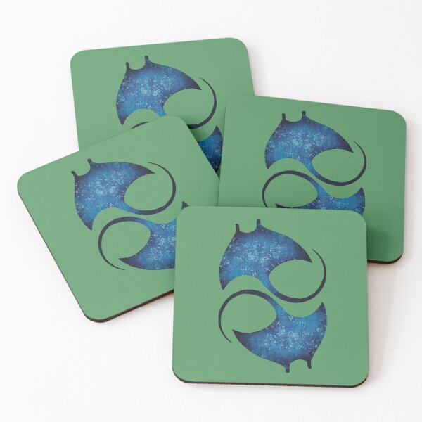 Item preview, Eagle Rays designed and sold by Yazzy Essence.