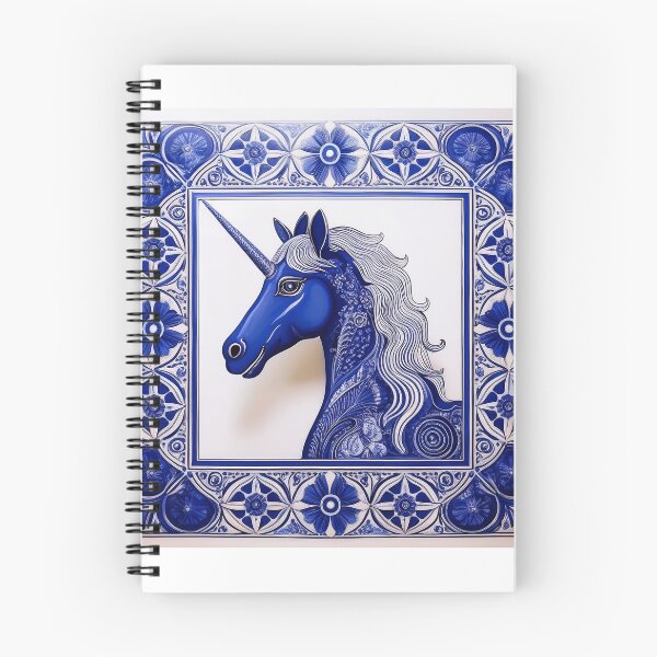 Item preview, The unicorn designed and sold by Dutchie-in-Gemany.
