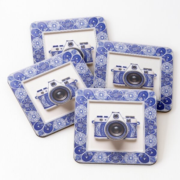 Item preview, The photocamera designed and sold by Dutchie-in-Gemany.