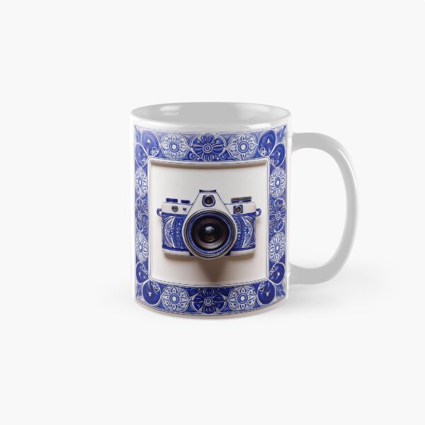 Item preview, La cámara fotográfica designed and sold by Dutchie-in-Gemany.