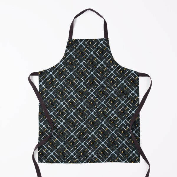 Item preview, Patron Argyle Neurona designed and sold by MarketdeLuis.