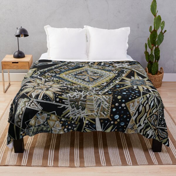 Item preview, Universe - Square designed and sold by nastiaart.