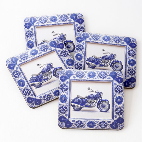 Item preview, The motorcycle designed and sold by Dutchie-in-Gemany.
