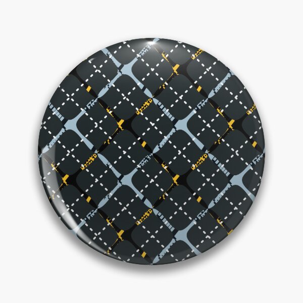 Item preview, Patron Argyle Neurona designed and sold by MarketdeLuis.