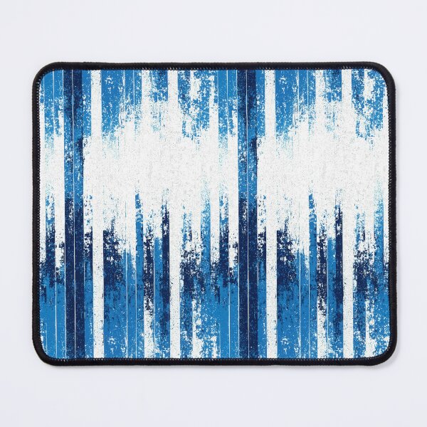 Item preview, Dynamic vertical stripes with abstract textures designed and sold by Piotrek0001.