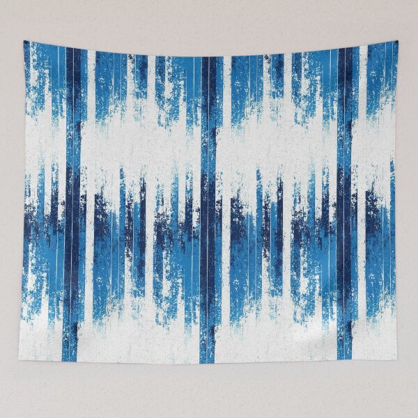 Item preview, Dynamic vertical stripes with abstract textures designed and sold by Piotrek0001.