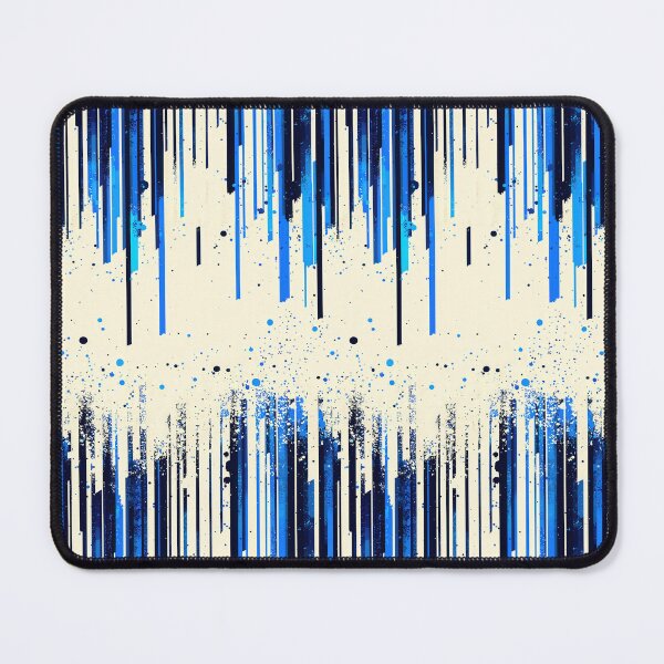 Item preview, Geometric patterns with vertical striped designs designed and sold by Piotrek0001.