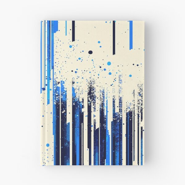 Item preview, Geometric patterns with vertical striped designs designed and sold by Piotrek0001.