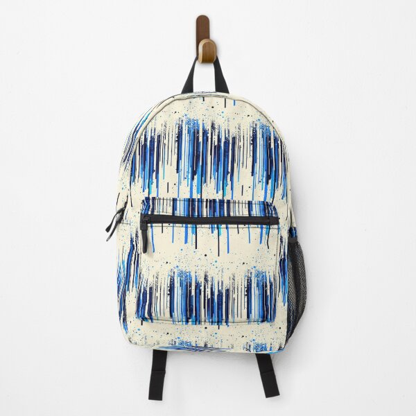 Item preview, Geometric patterns with vertical striped designs designed and sold by Piotrek0001.
