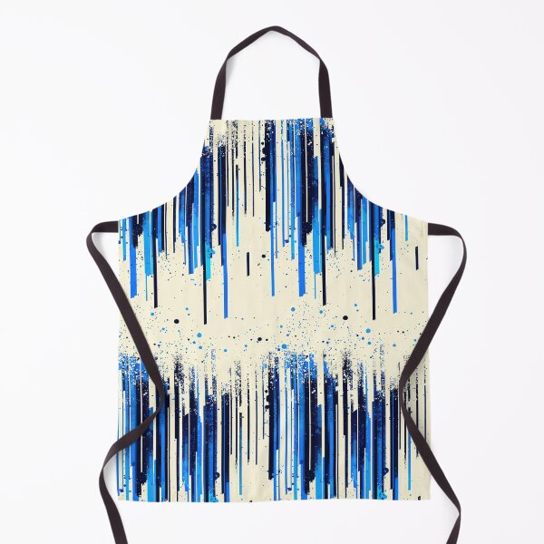 Item preview, Geometric patterns with vertical striped designs designed and sold by Piotrek0001.