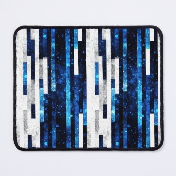 Item preview, Vertical abstract art in soft muted tones designed and sold by Piotrek0001.