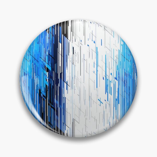 Item preview, Organic vertical lines with artistic depth designed and sold by Piotrek0001.