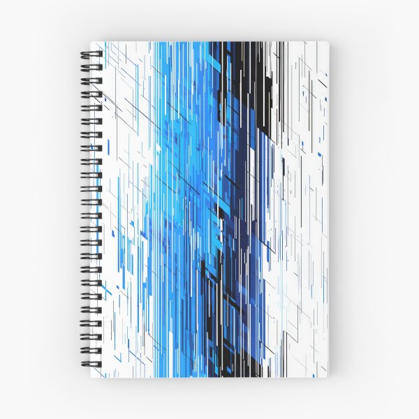 Item preview, Organic vertical lines with artistic depth designed and sold by Piotrek0001.