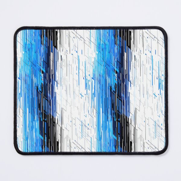 Item preview, Organic vertical lines with artistic depth designed and sold by Piotrek0001.