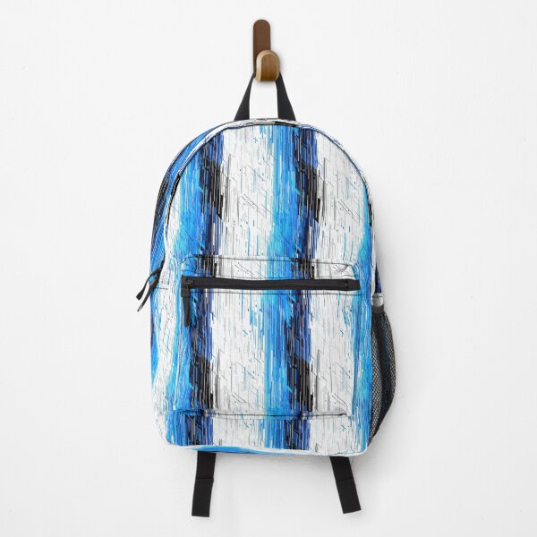 Item preview, Organic vertical lines with artistic depth designed and sold by Piotrek0001.