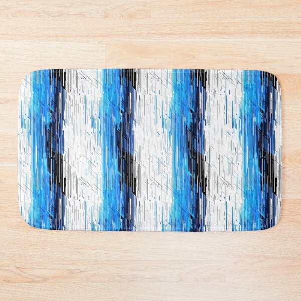 Item preview, Organic vertical lines with artistic depth designed and sold by Piotrek0001.