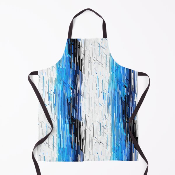 Item preview, Organic vertical lines with artistic depth designed and sold by Piotrek0001.