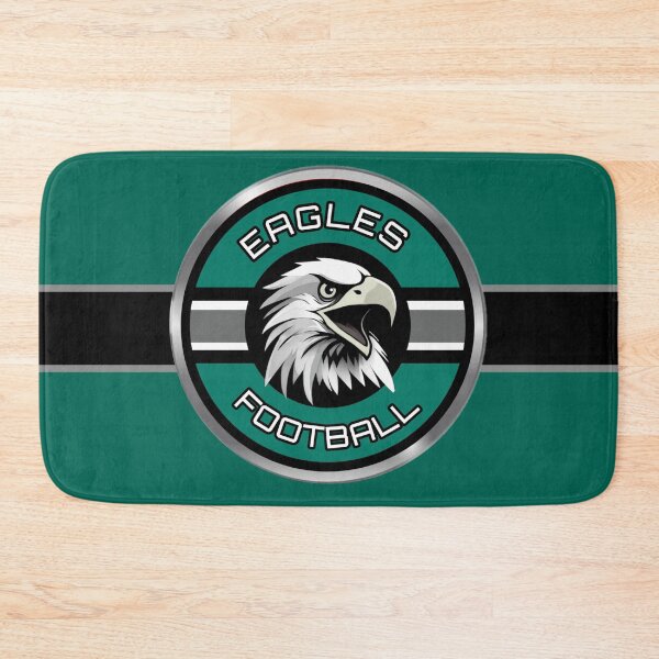 Item preview, Eagles Football  designed and sold by Q Art & Design .
