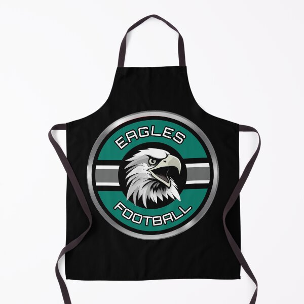 Item preview, Eagles Football  designed and sold by Q Art & Design .