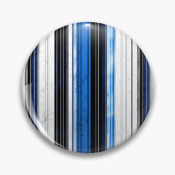 Item preview, Striking vertical patterns with subtle contrast designed and sold by Piotrek0001.