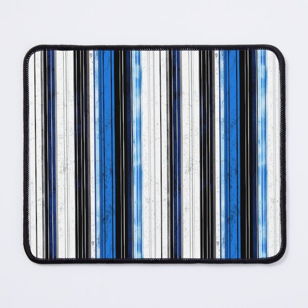 Item preview, Striking vertical patterns with subtle contrast designed and sold by Piotrek0001.