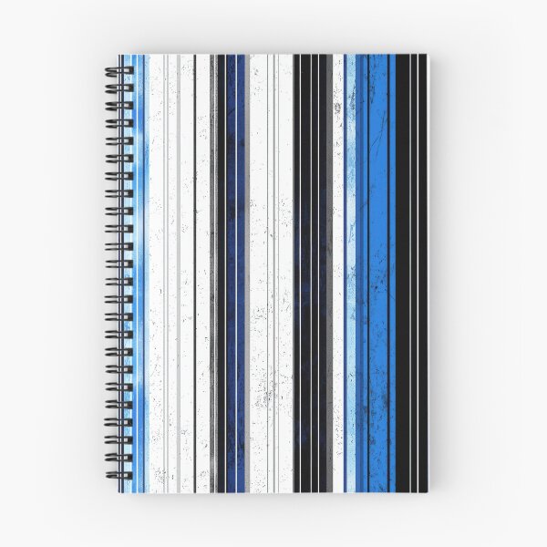 Item preview, Striking vertical patterns with subtle contrast designed and sold by Piotrek0001.
