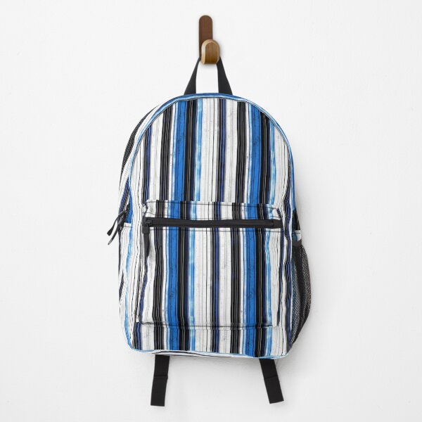 Item preview, Striking vertical patterns with subtle contrast designed and sold by Piotrek0001.