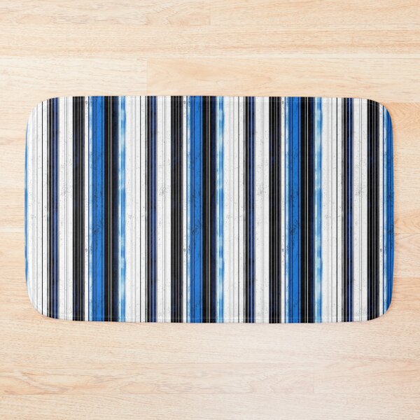 Item preview, Striking vertical patterns with subtle contrast designed and sold by Piotrek0001.