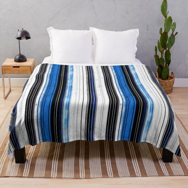 Item preview, Striking vertical patterns with subtle contrast designed and sold by Piotrek0001.
