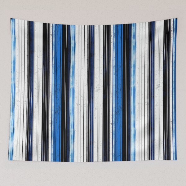 Item preview, Striking vertical patterns with subtle contrast designed and sold by Piotrek0001.