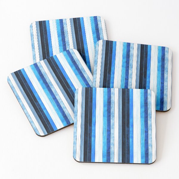 Item preview, Vertical rhythms in modern textured styles designed and sold by Piotrek0001.