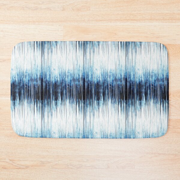 Item preview, Abstract vertical stripes with fluid movements designed and sold by Piotrek0001.