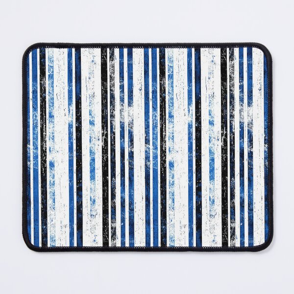 Item preview, Minimalist vertical lines in calming colors designed and sold by Piotrek0001.
