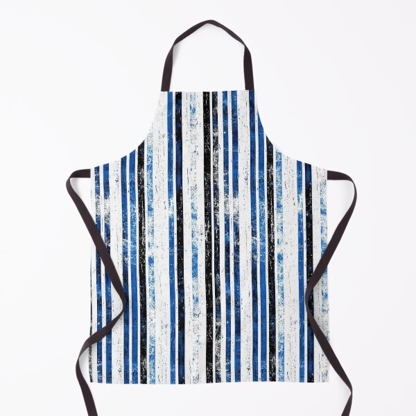 Item preview, Minimalist vertical lines in calming colors designed and sold by Piotrek0001.