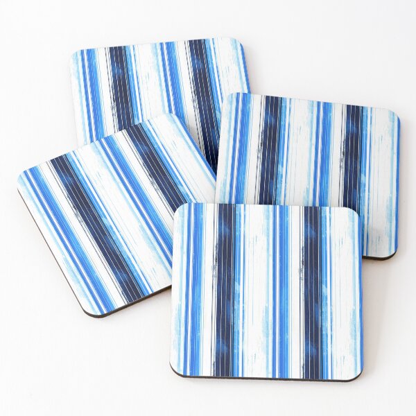 Item preview, Bold abstract stripes with vertical harmony designed and sold by Piotrek0001.