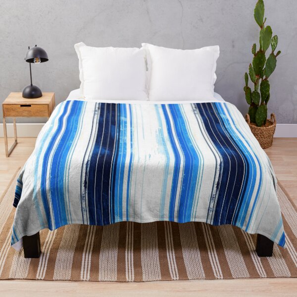 Item preview, Bold abstract stripes with vertical harmony designed and sold by Piotrek0001.