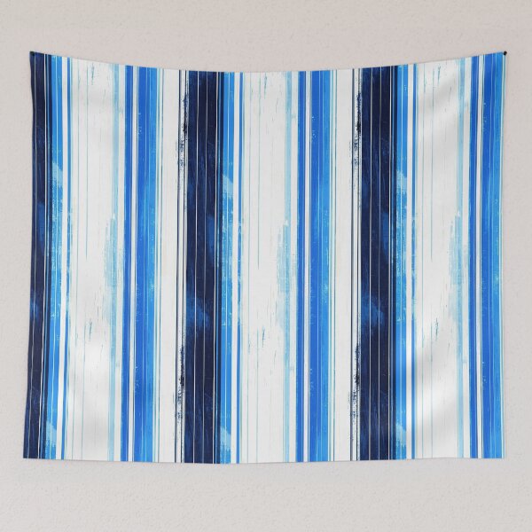 Item preview, Bold abstract stripes with vertical harmony designed and sold by Piotrek0001.