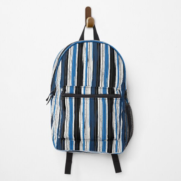 Item preview, Vertical stripe patterns in natural gradients designed and sold by Piotrek0001.