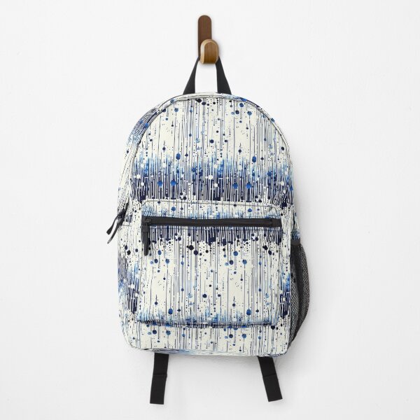 Item preview, Textured vertical designs in harmonious palettes designed and sold by Piotrek0001.