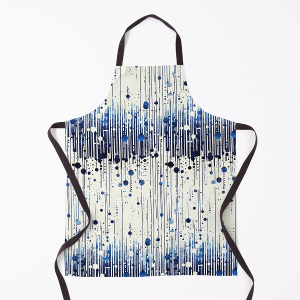 Item preview, Textured vertical designs in harmonious palettes designed and sold by Piotrek0001.
