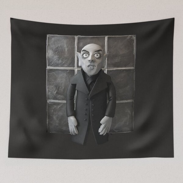 Item preview, Vampire designed and sold by MonVerSer.
